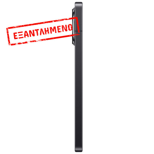 Xiaomi Poco F7 Pro 5G Dual Sim 6.67" 12GB/512GB NFC IP68 Black Xiaomi Poco F7 Pro 5G Dual Sim 6.67" 12GB/512GB NFC IP68 Black