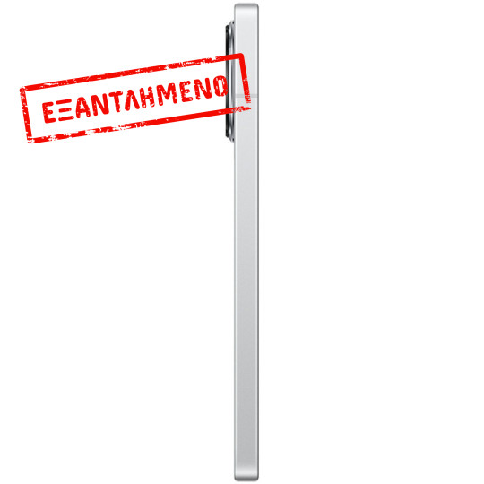 Xiaomi Poco F7 Pro 5G Dual Sim 6.67" 12GB/512GB NFC IP68 Silver Xiaomi Poco F7 Pro 5G Dual Sim 6.67" 12GB/512GB NFC IP68 Silver