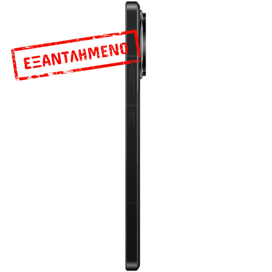 Xiaomi Poco F7 Ultra 5G Dual Sim 6.67" 12GB/256GB NFC IP68 Black