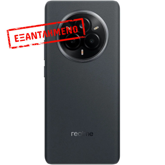 Realme 14 Pro 5G Dual Sim 6.77" 8GB/256GB IP68 Suede Grey Realme 14 Pro 5G Dual Sim 6.77" 8GB/256GB IP68 Suede Grey