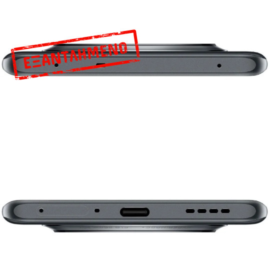 Realme 14 Pro 5G Dual Sim 6.77" 8GB/256GB IP68 Suede Grey Realme 14 Pro 5G Dual Sim 6.77" 8GB/256GB IP68 Suede Grey