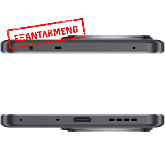 Realme GT 7 5G Dual Sim 6.78" 12GB/512GB NFC IP69 Ice Sense Black