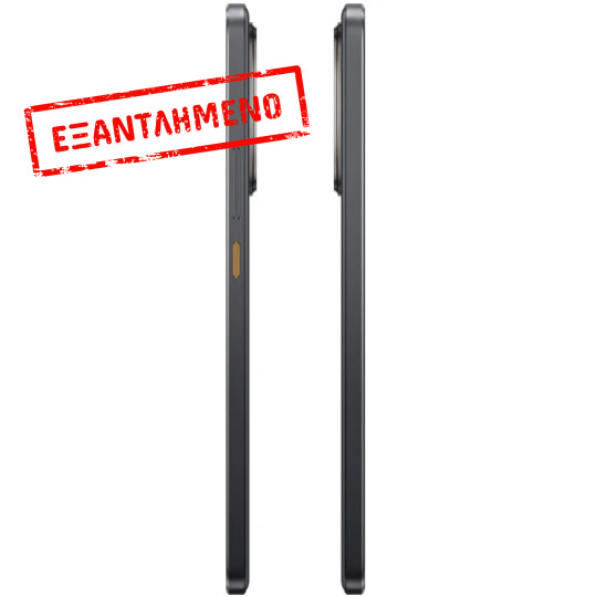 Realme GT 7T 5G Dual Sim 6.8" 12GB/512GB NFC IP68 IceSense Black