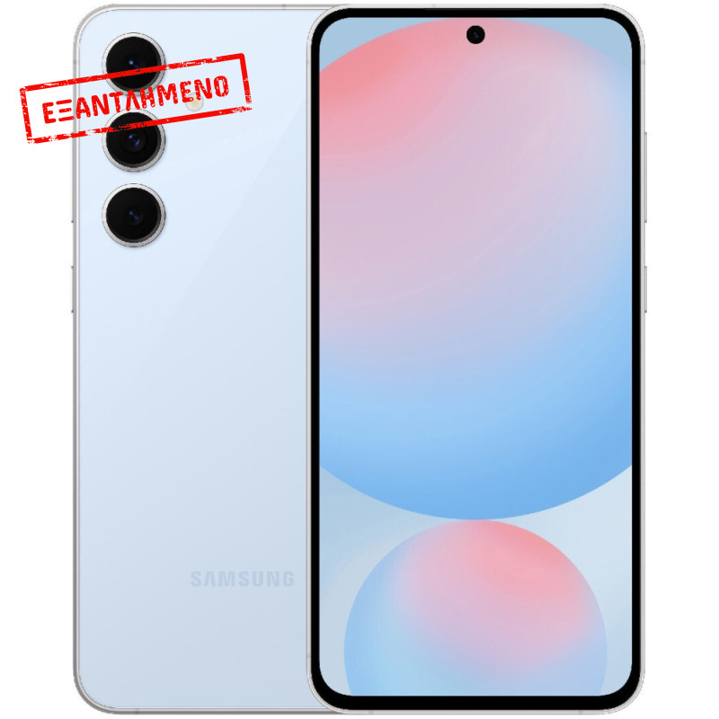 Samsung SM-S721 Galaxy S24 FE 5G Dual Sim 6.7" 8GB/128GB NFC IP68 Blue