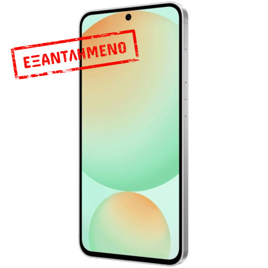 Samsung SM-S721 Galaxy S24 FE 5G Dual Sim 6.7" 8GB/128GB NFC IP68 Mint