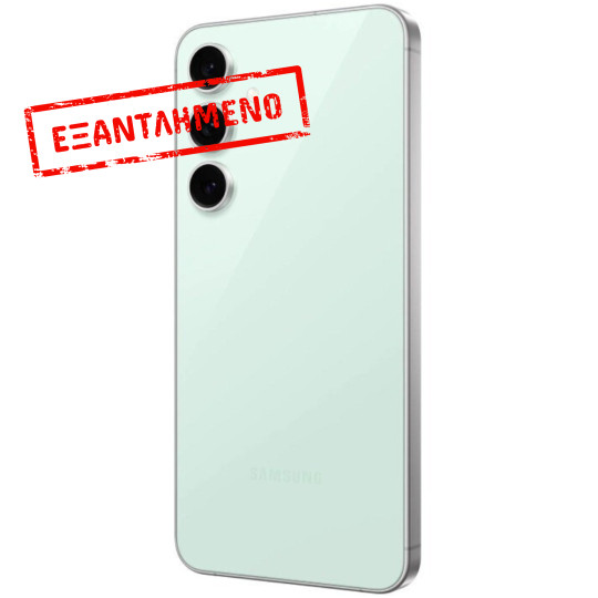 Samsung SM-S721 Galaxy S24 FE 5G Dual Sim 6.7" 8GB/128GB NFC IP68 Mint