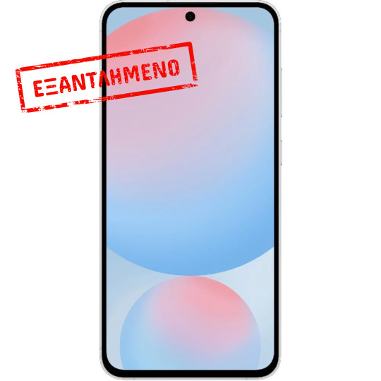 Samsung SM-S721 Galaxy S24 FE 5G Dual Sim 6.7" 8GB/256GB NFC IP68 Blue