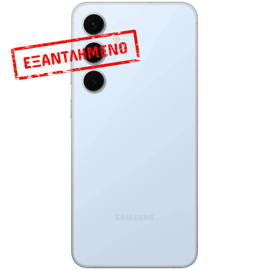 Samsung SM-S721 Galaxy S24 FE 5G Dual Sim 6.7" 8GB/256GB NFC IP68 Blue