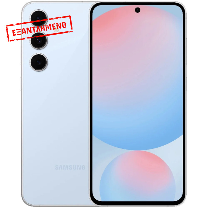 Samsung SM-S721 Galaxy S24 FE 5G Dual Sim 6.7" 8GB/256GB NFC IP68 Blue