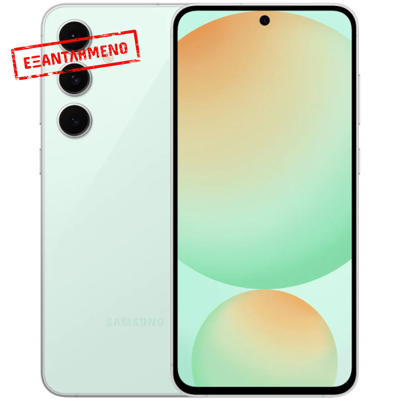 Samsung SM-S721 Galaxy S24 FE 5G Dual Sim 6.7" 8GB/256GB NFC IP68 Mint