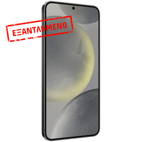 Samsung SM-S921 Galaxy S24 5G Dual Sim 6.2" 8GB/256GB NFC IP68 Onyx Black