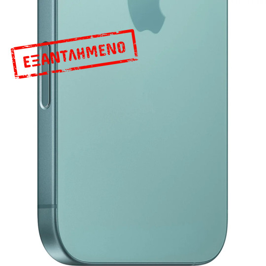 Apple iPhone 16 5G 6.1" 8GB/512GB NFC IP68 Teal Apple iPhone 16 5G 6.1" 8GB/512GB NFC IP68 Teal