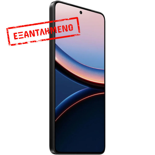 Xiaomi Poco F7 Ultra 5G Dual Sim 6.67" 16GB/512GB NFC IP68 Yellow