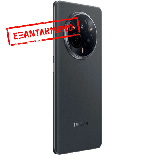 Realme 14 Pro 5G Dual Sim 6.77" 12GB/512GB IP68 Suede Grey Realme 14 Pro 5G Dual Sim 6.77" 12GB/512GB IP68 Suede Grey