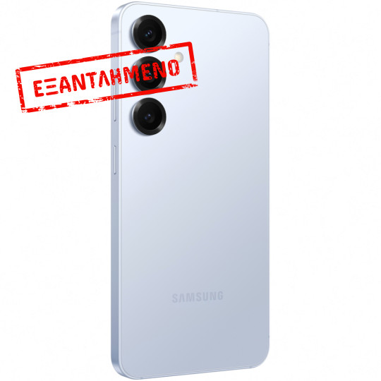 Samsung SM-S931 Galaxy S25 5G Dual Sim 6.2" 12GB/256GB NFC IP68 Icy Blue