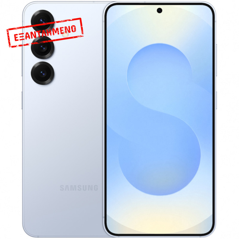 Samsung SM-S931 Galaxy S25 5G Dual Sim 6.2" 12GB/256GB NFC IP68 Icy Blue