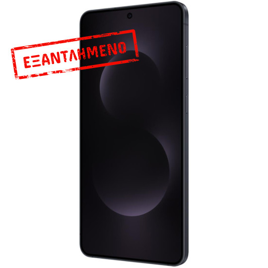 Samsung SM-S937 Galaxy S25 Edge 5G Dual Sim 6.7" 12GB/256GB NFC IP68 Titanium Jetblack