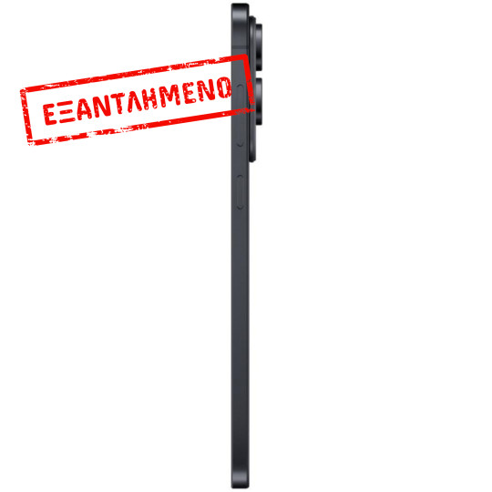 Samsung SM-S937 Galaxy S25 Edge 5G Dual Sim 6.7" 12GB/256GB NFC IP68 Titanium Jetblack