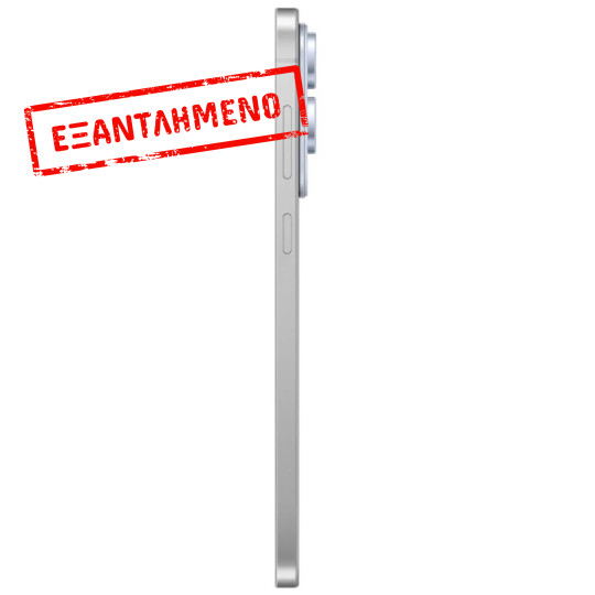 Samsung SM-S937 Galaxy S25 Edge 5G Dual Sim 6.7" 12GB/256GB NFC IP68 Titanium Icyblue