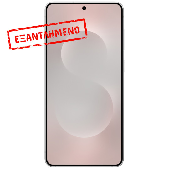 Samsung SM-S937 Galaxy S25 Edge 5G Dual Sim 6.7" 12GB/256GB NFC IP68 Titanium Silver