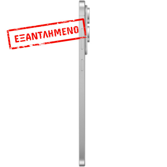 Samsung SM-S937 Galaxy S25 Edge 5G Dual Sim 6.7" 12GB/256GB NFC IP68 Titanium Silver