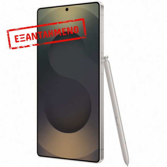 Samsung SM-S938 Galaxy S25 Ultra 5G Dual Sim 6.9" 12GB/256GB NFC IP68 Titanium Black