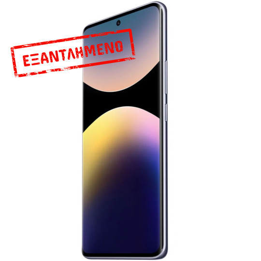 Xiaomi Redmi Note 14 Pro+ 5G Dual Sim 6.67" 8GB/256GB NFC IP68 Lavender Purple