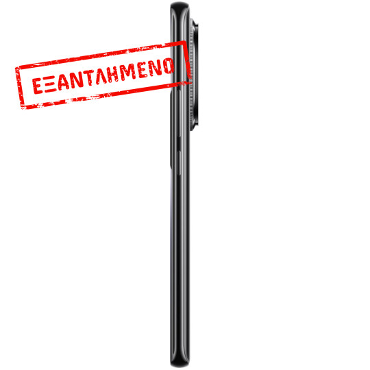 Xiaomi Redmi Note 14 Pro+ 5G Dual Sim 6.67" 8GB/256GB NFC IP68 Midnight Black