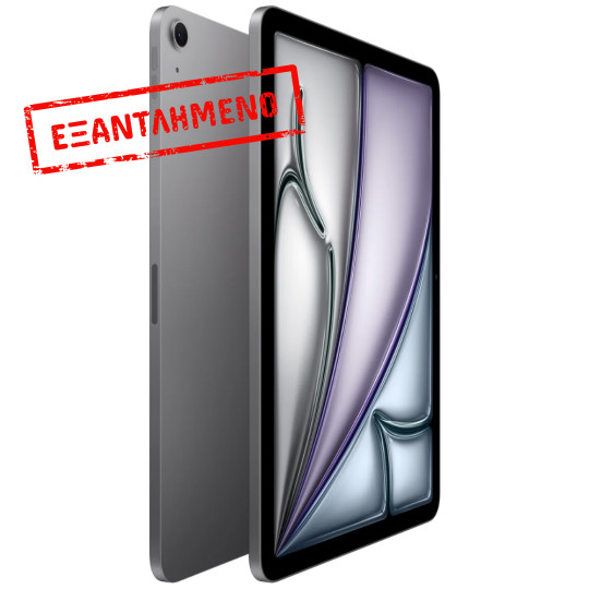 Apple iPad Air 11" (M3) 7th Generation (2025) Wi-Fi 8GB/128GB Space Grey MC9W4TY/A Apple iPad Air 11" (M3) 7th Generation (2025) Wi-Fi 8GB/128GB Space Grey MC9W4TY/A