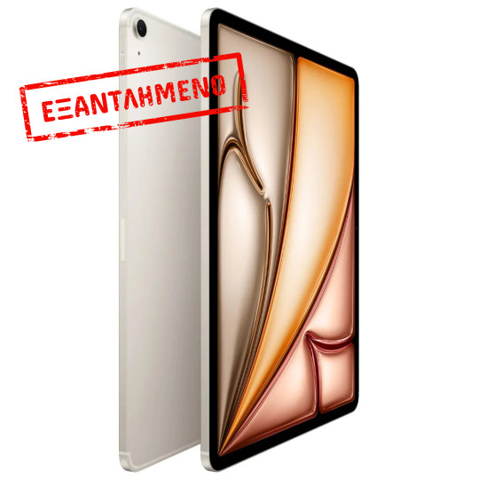 Apple iPad Air 11" (M3) 7th Generation (2025) Wi-Fi 8GB/256GB Starlight MCA44TY/A Apple iPad Air 11" (M3) 7th Generation (2025) Wi-Fi 8GB/256GB Starlight MCA44TY/A