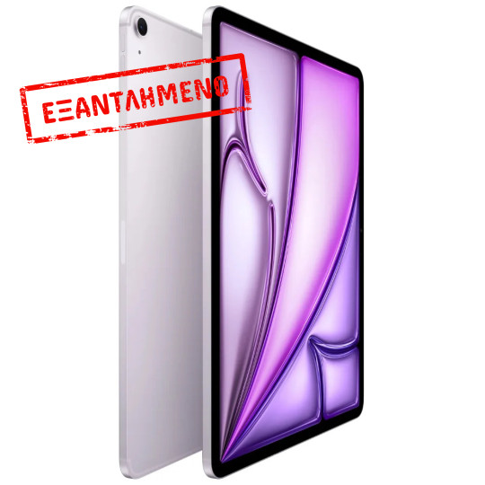 Apple iPad Air 13" (M3) 7th Generation (2025) Wi-Fi 8GB/256GB Purple MCNR4TY/A Apple iPad Air 13" (M3) 7th Generation (2025) Wi-Fi 8GB/256GB Purple MCNR4TY/A