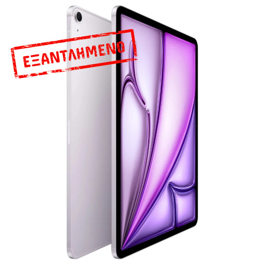 Apple iPad Air 13" (M3) 7th Generation (2025) Wi-Fi+5G 8GB/256GB Purple MCJ84TY/A Apple iPad Air 13" (M3) 7th Generation (2025) Wi-Fi+5G 8GB/256GB Purple MCJ84TY/A