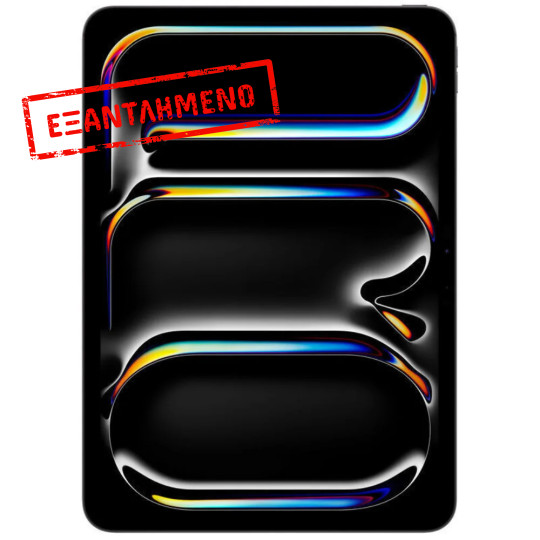 Apple iPad Pro 11" (M4) 5th Generation (2024) Wi-Fi 8GB/256GB Space Black MVV83TY/A Apple iPad Pro 11" (M4) 5th Generation (2024) Wi-Fi 8GB/256GB Space Black MVV83TY/A