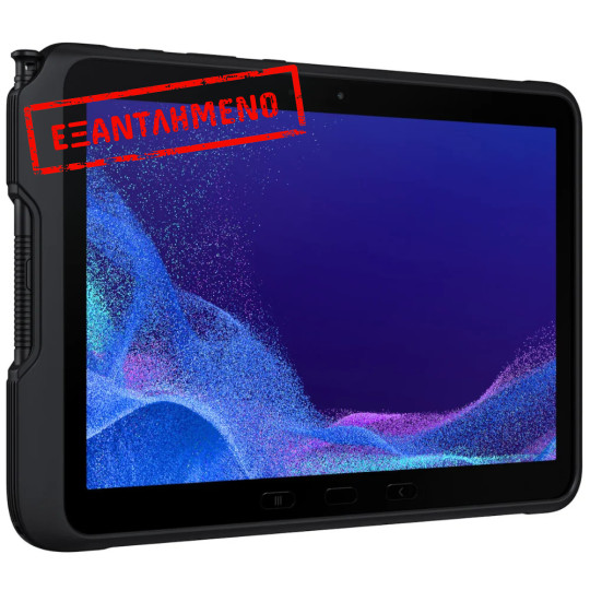 Samsung SM-T636 Galaxy Tab Active4 Pro Enterprise Edition 10.1" 5G 6GB/128GB NFC IP68 Black Samsung SM-T636 Galaxy Tab Active4 Pro Enterprise Edition 10.1" 5G 6GB/128GB NFC IP68 Black