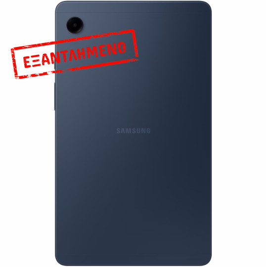 Samsung SM-X115 Galaxy Tab A9 8.7" 4G 4GB/64GB Navy Samsung SM-X115 Galaxy Tab A9 8.7" 4G 4GB/64GB Navy