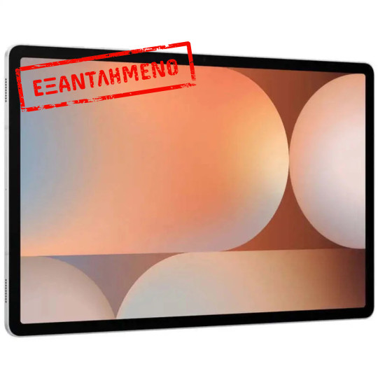 Samsung SM-X826 Galaxy Tab S10+ 12.4" 5G 12GB/256GB IP68 Platinum Silver Samsung SM-X826 Galaxy Tab S10+ 12.4" 5G 12GB/256GB IP68 Platinum Silver