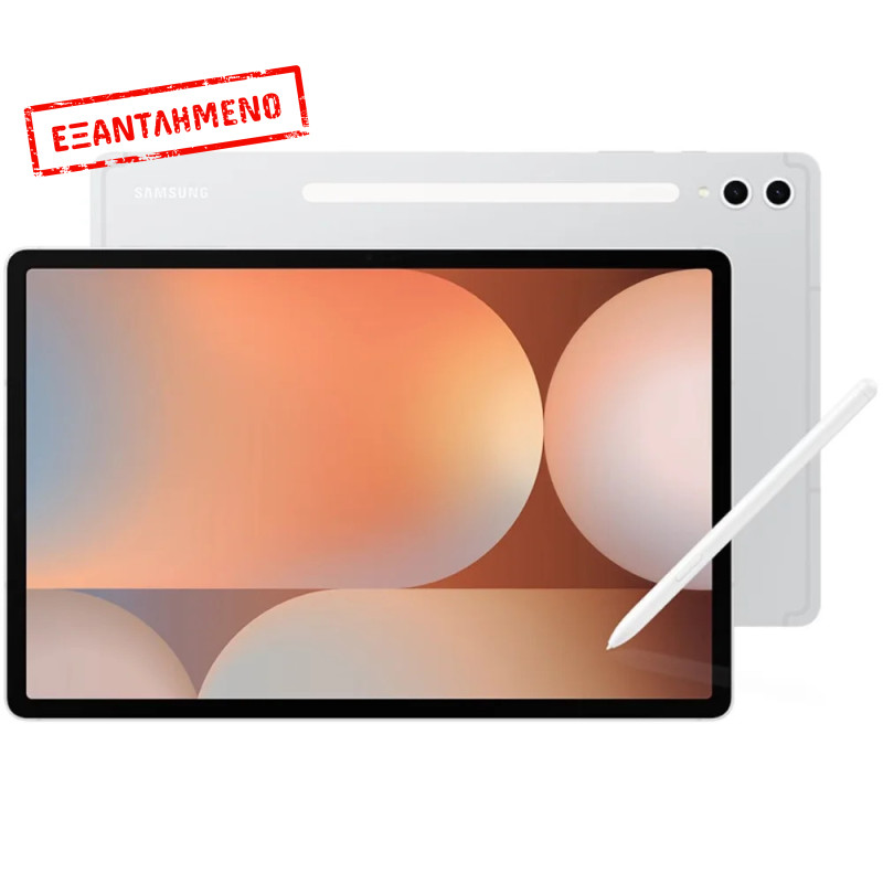 Samsung SM-X826 Galaxy Tab S10+ 12.4" 5G 12GB/512GB IP68 Platinum Silver Samsung SM-X826 Galaxy Tab S10+ 12.4" 5G 12GB/512GB IP68 Platinum Silver