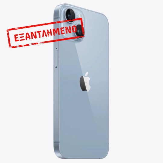 Apple iPhone 14 5G 6.1" 6GB/128GB NFC IP68 Blue