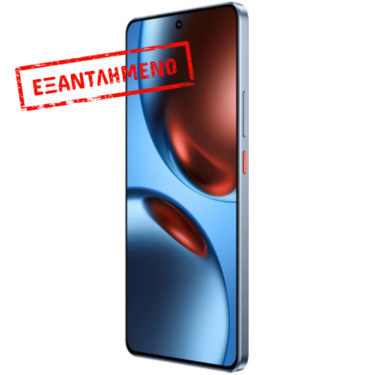Realme GT 7 5G Dual Sim 6.78" 12GB/512GB NFC IP69 Ice Sense Blue