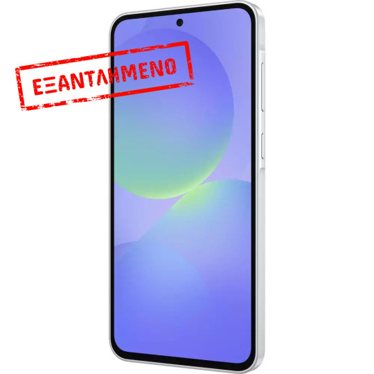 Samsung SM-A366 Galaxy A36 5G Dual Sim 6.7" 8GB/256GB NFC IP67 Awesome White Samsung SM-A366 Galaxy A36 5G Dual Sim 6.7" 8GB/256GB NFC IP67 Awesome White