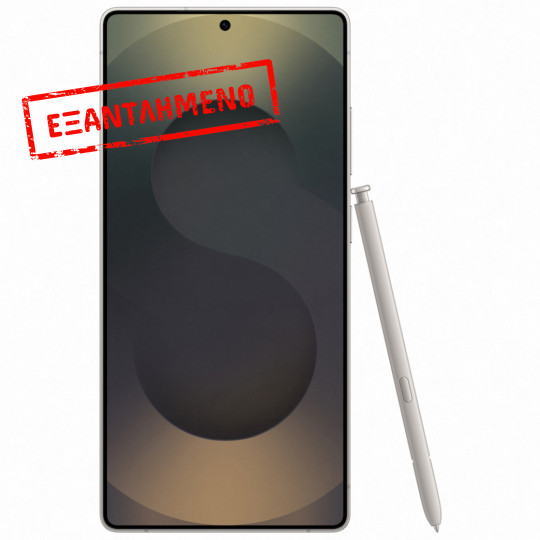 Samsung SM-S938 Galaxy S25 Ultra 5G Dual Sim 6.9" 12GB/1TB NFC IP68 Titanium Black