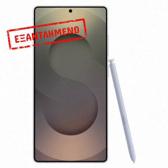 Samsung SM-S938 Galaxy S25 Ultra 5G Dual Sim 6.9" 12GB/256GB NFC IP68 Titanium White Silver