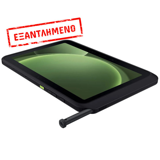 Samsung SM-X350 Galaxy Tab Active5 Pro Enterprise Edition 10.1" Wi-Fi 6GB/128GB NFC IP68 Green Samsung SM-X350 Galaxy Tab Active5 Pro Enterprise Edition 10.1" Wi-Fi 6GB/128GB NFC IP68 Green