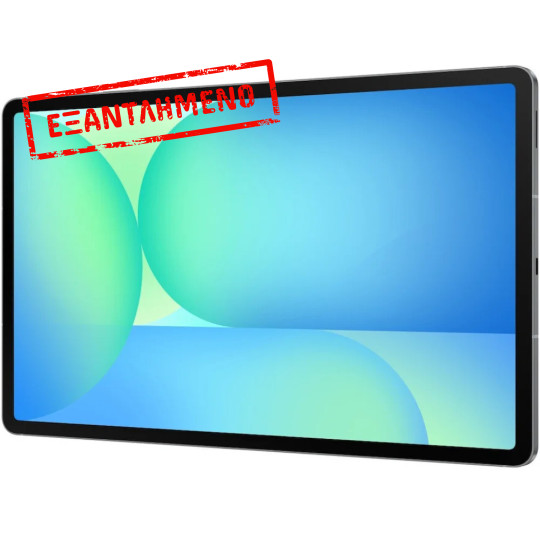 Samsung SM-X620 Galaxy Tab S10 FE+ 13.1" Wi-Fi 12GB/256GB IP68 Grey Samsung SM-X620 Galaxy Tab S10 FE+ 13.1" Wi-Fi 12GB/256GB IP68 Grey