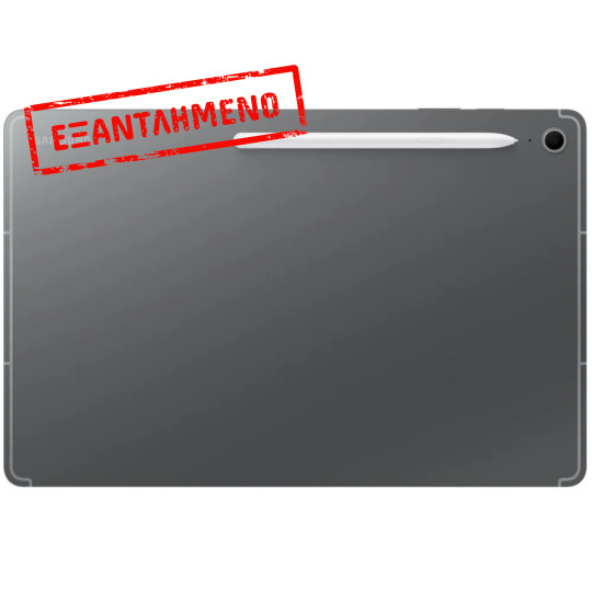 Samsung SM-X620 Galaxy Tab S10 FE+ 13.1" Wi-Fi 12GB/256GB IP68 Grey Samsung SM-X620 Galaxy Tab S10 FE+ 13.1" Wi-Fi 12GB/256GB IP68 Grey