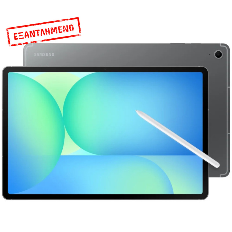 Samsung SM-X620 Galaxy Tab S10 FE+ 13.1" Wi-Fi 12GB/256GB IP68 Grey Samsung SM-X620 Galaxy Tab S10 FE+ 13.1" Wi-Fi 12GB/256GB IP68 Grey