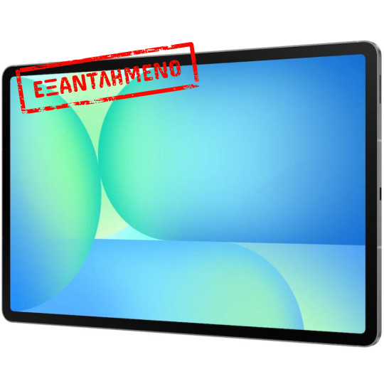 Samsung SM-X620 Galaxy Tab S10 FE+ 13.1" Wi-Fi 8GB/128GB IP68 Grey Samsung SM-X620 Galaxy Tab S10 FE+ 13.1" Wi-Fi 8GB/128GB IP68 Grey