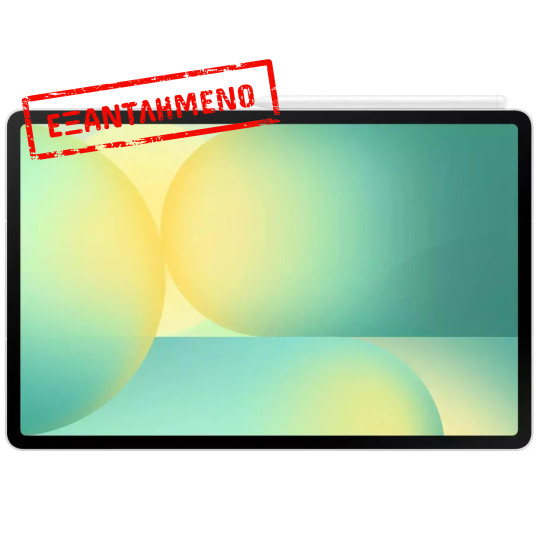 Samsung SM-X620 Galaxy Tab S10 FE+ 13.1" Wi-Fi 8GB/128GB IP68 Silver