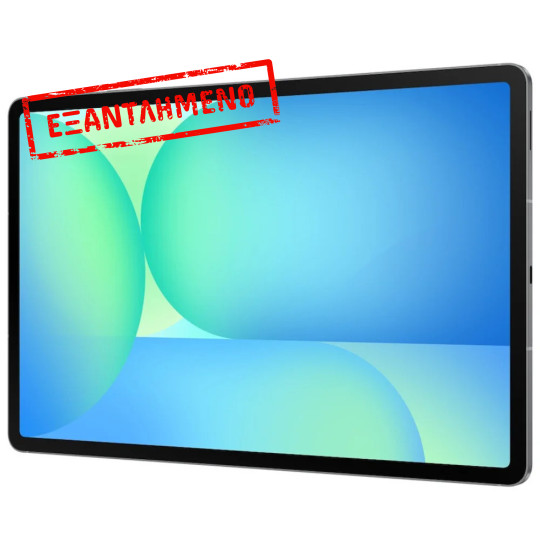 Samsung SM-X626 Galaxy Tab S10 FE+ 13.1" 5G 8GB/128GB IP68 Grey Samsung SM-X626 Galaxy Tab S10 FE+ 13.1" 5G 8GB/128GB IP68 Grey