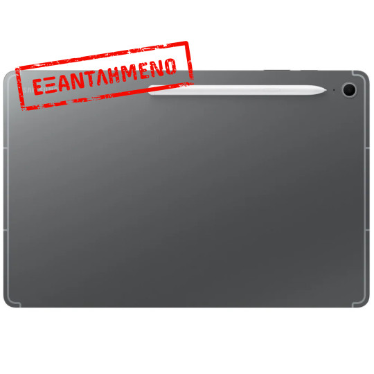 Samsung SM-X626 Galaxy Tab S10 FE+ 13.1" 5G 8GB/128GB IP68 Grey Samsung SM-X626 Galaxy Tab S10 FE+ 13.1" 5G 8GB/128GB IP68 Grey